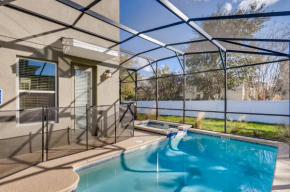 2773 BD - 5Bd Home with Private Pool 14 Guests